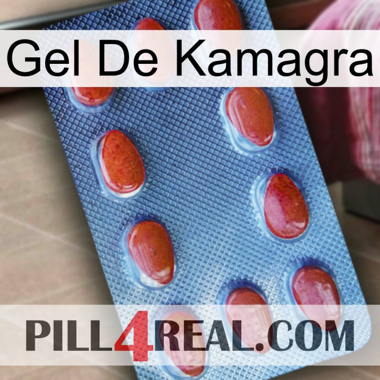 Kamagra Gel 06